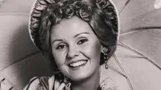 Ruth Welting Martern aller Arten ，Una voce poco fa
