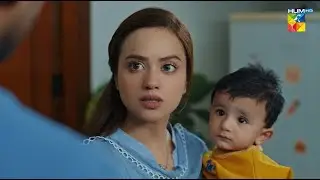 Mera Bacha Mere Hawalay Kar Do ... #meribahuain - HUM TV