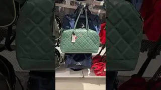 Christian Lacroix Bags Sale 👜 Дизайнерська Сумка в HALF PRICE