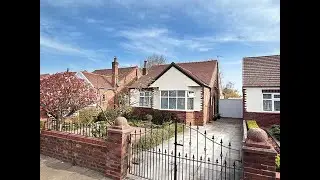 Property For Sale, Chris Tinsley Estate Agents, Two Bedroom, Detached Bungalow, Churchtown.