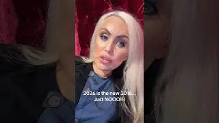 Please DONT bring back 2016!!! It was CRAP AF!!! Just NOOOO!!!