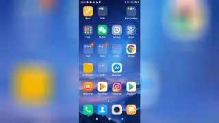 Back Button Not Working in Any Redmi 5a, 6a, 7a, 8a