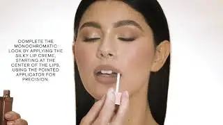 Cult Beauty - PATRICK TA Monochrome Moment - Precision Lip Crayon