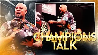 A GLOBAL STAR REBORN!!!🏆🌍 | Devon Petersen On Becoming The 1st ADC Global Champion!
