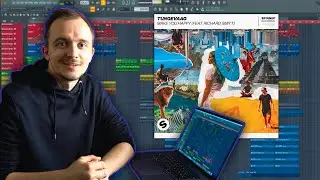 How I Made «Make You Happy» (FLP)