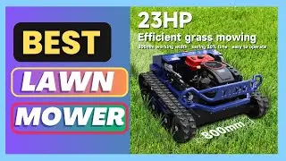 Best A new era of smart lawn care Precision cutting Wireless c