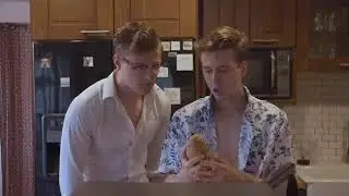 Spud Trailer