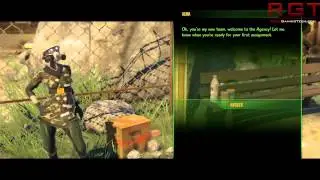 Krater First Impressions, Opinion and Review PC HD 720P