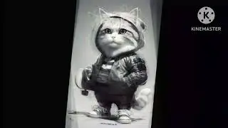 wait for end 😞 #viralvideo #attitude #kitty #sigma #sigmarule