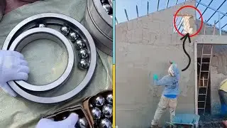 Amazing worker || satisfying videos || fast worker || compilation in tik tok #20