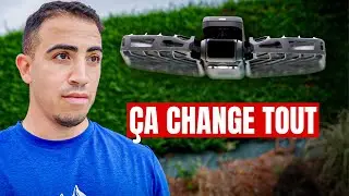 HOVERAir X1 PROMAX : 1 an plus tard… la mise à jour qui CHANGE TOUT !