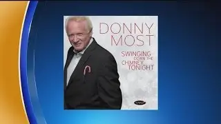 'Happy Days' Actor Donny Most Releases Christmas Album