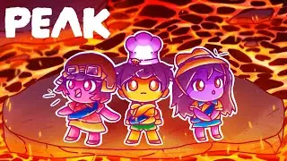CAN WE FINALLY REACH THE PEAK??? [Peak #5]