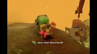 Where to find Dumptruck Shell - Another Crab's Treasure