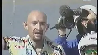 Marco Pantani :  reportage(s) uitgezonden vlak na zijn overlijden in 2004