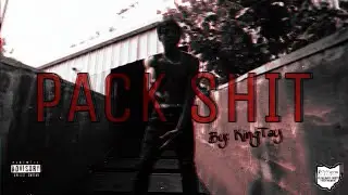 KingTay - Pack Shit (Music Video) Shot By: Clevelandfinestentertainment