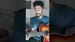 tune jo na kaha Acoustic cover by umar tkd | New York | Katrina kaif | #tunejonakaha#umartkd