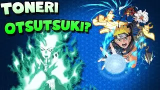 Toneri Story Content in Naruto X Boruto Storm Connections? Bandai's Listening
