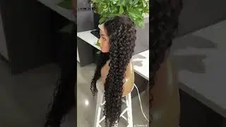 Wholesale Wig Vendors 100% Brazilian Human Hair 360 Lace Front Wigs Virgin Cuticle Aligned