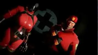 Team Killer 4 Trailer