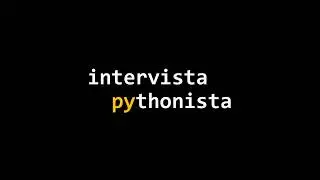 Python e Caffè - Organizzare Meetup