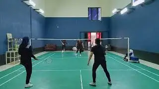 PB Beauty🆚 PB Osaka