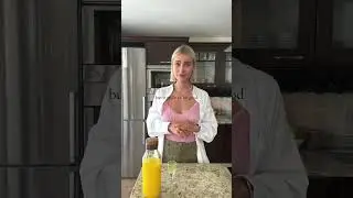 My gut friendly morning routine with Seed💛