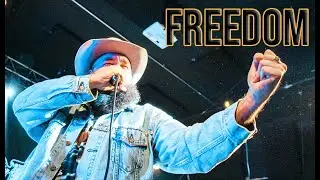 Gideon - Freedom - Live In Tacoma, WA - 3.03.2023 (Real Art Tacoma)