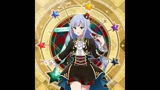 [ミリシタ] 7Days A Week!! 白石紬 solo