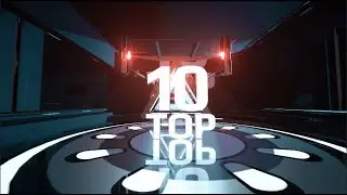 SimWorld Sports: Top Ten Plays