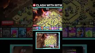 Best TH18 Attack Strategy AFTER New Balance Changes (Clash of Clans)