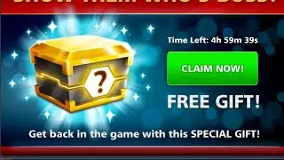 New Equalizer cue for All in 8 Ball Pool | Like and Subscribe my Channel