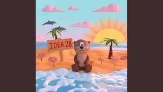 idea 28 (feat. matias izaguirre)