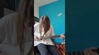 Cyberhex - Motionless In White (Breakdown)