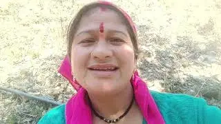  पहाड़ की महिलाओं की 🥹सच्चाई 🤔#पहाड़ीलाइफस्टाइल।    #पहाड़ी कल्चर #