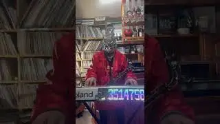 Il Gringo in musica varia