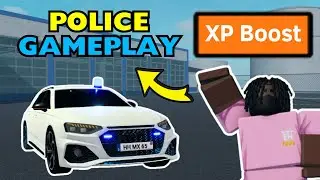 Gameplay With The New XP BOOST In EMERGENCY HAMBURG 🚨🎮