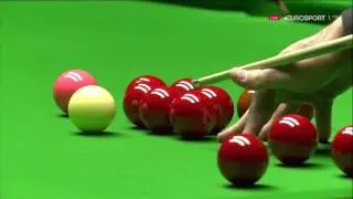 Kyren Wilson vs Mark King Full match  Snooker Coral Northern Ireland Open 2016 SF