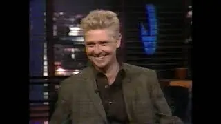 Later with Laura Kightlinger - Dave Foley (2000)