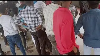 ⚔️Ambedkar Arts college🗡️ Ajj Train route pulingo⚔️