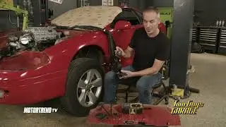 Устраните задержку реакции дроссельной заслонки с помощью Pedal Commander!