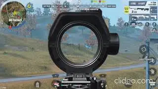 ROS Pro Sniper