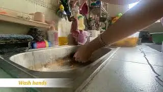 Clinical Specimen Collection Laboratory (Urine Collection) | Richelle Love Boniel | BSN 2A
