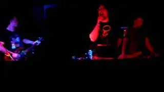 Black Bear Saloon