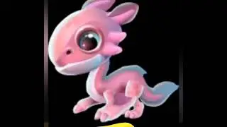 Baby DML dragons picture transition(im bored)