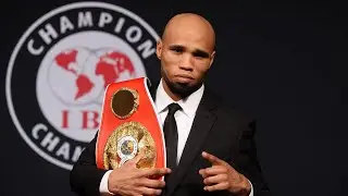 A Boxing Conversation You Can&rsquo;t Miss‼️| Ishe Smith LIVE on Roll With The Punches‼️ #STN⚡️ 📱