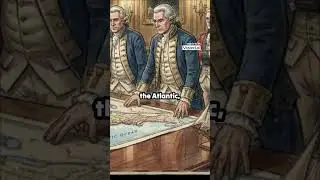 Neighbor vs Neighbor: The Brutal Southern Conflict #revolution #civilwar #scottish #1776
