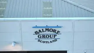 Balmore Group (SCOTLAND) Z30 Inspection Zoom Camera