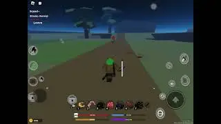 Moon breathing vs water breathing  in demon fall