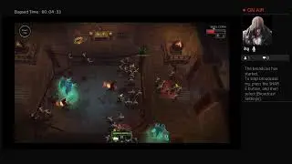 DoctorBatman1's Live PS4 Broadcast - 3 liches 017